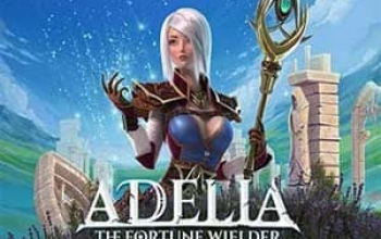 Foxium haalt alles uit de kast met Adelia The Fortune Wielder